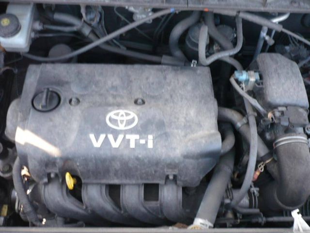 2002 Toyota bB