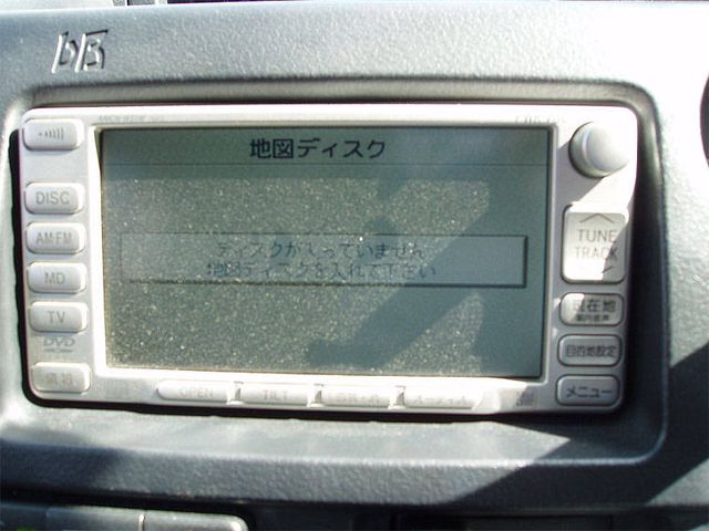 2002 Toyota bB