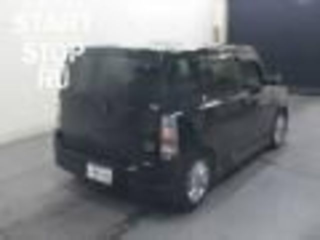 2002 Toyota bB