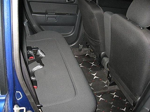 2002 Toyota bB