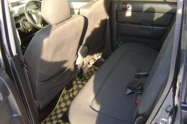 2002 Toyota bB