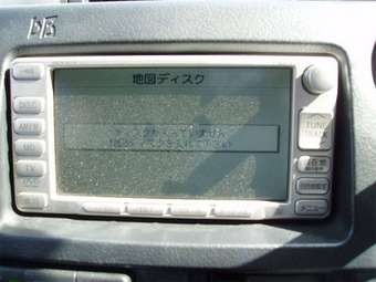 2002 Toyota bB Pictures