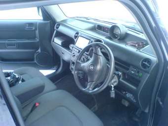 2002 Toyota bB For Sale