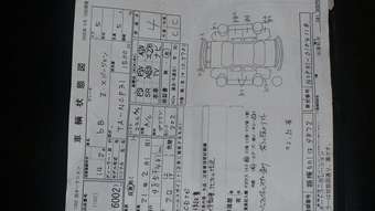 2002 Toyota bB Photos