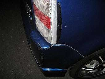 2002 Toyota bB Pictures