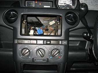 2002 Toyota bB For Sale
