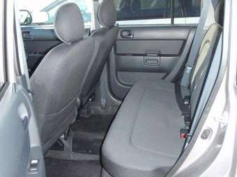 2002 Toyota bB For Sale