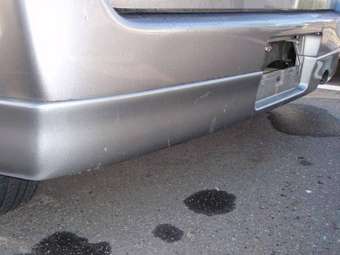 2002 Toyota bB For Sale