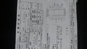 2002 Toyota bB Photos