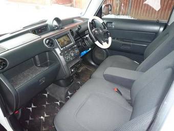 2002 Toyota bB For Sale