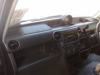 2002 Toyota bB For Sale