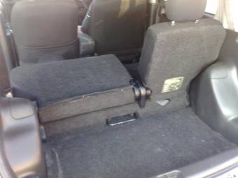 2002 Toyota bB Pictures
