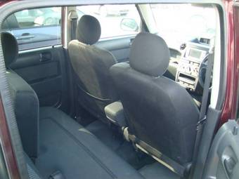 2002 Toyota bB For Sale