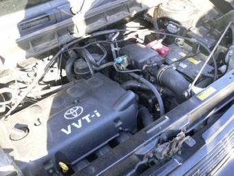 2002 Toyota bB For Sale