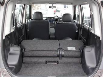 2002 Toyota bB For Sale