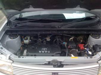2002 Toyota bB For Sale