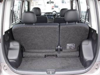 2002 Toyota bB For Sale