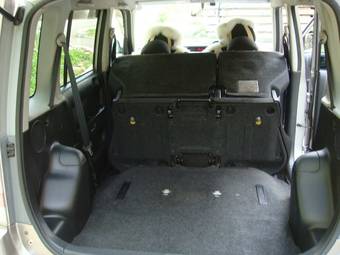 2002 Toyota bB For Sale