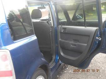 2002 Toyota bB For Sale