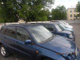 2002 Toyota bB For Sale