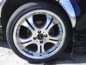 2002 Toyota bB For Sale