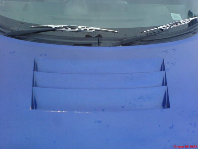 2003 Toyota bB