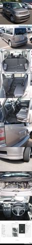 2003 Toyota bB