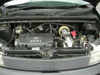 Toyota bB