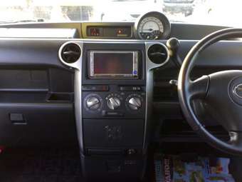 2003 bB