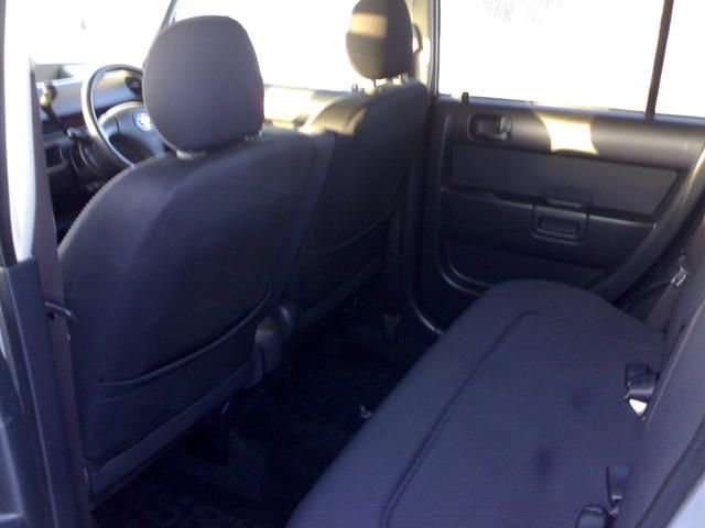 2003 Toyota bB