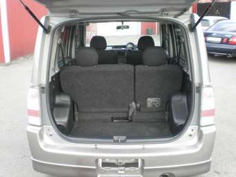 Toyota bB