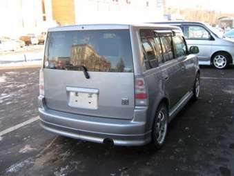 2003 bB