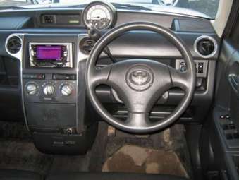 Toyota bB