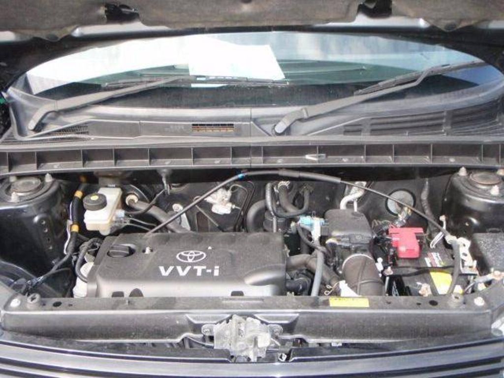 2003 Toyota bB