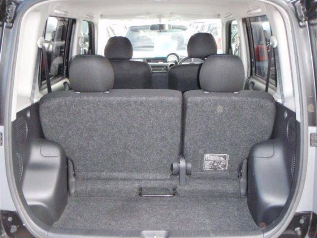 2003 Toyota bB