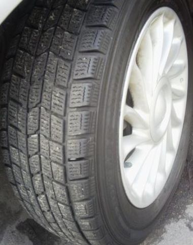 2003 Toyota bB