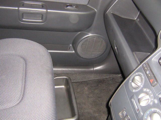 2003 Toyota bB