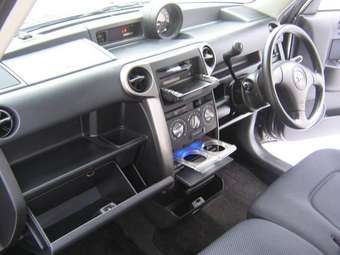 2003 bB