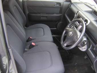 Toyota bB