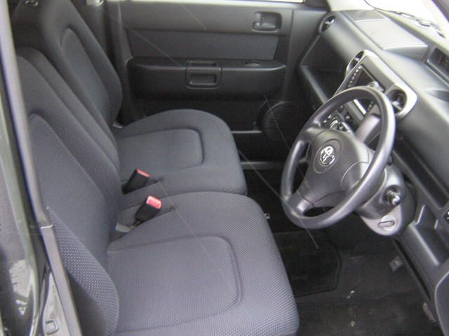 2003 Toyota bB