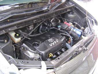 Toyota bB