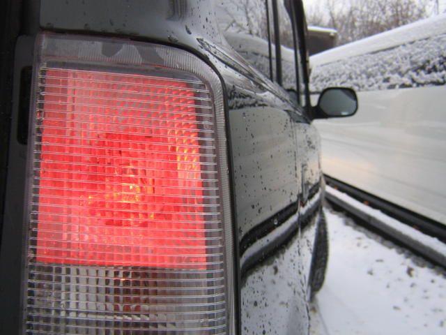 2003 Toyota bB