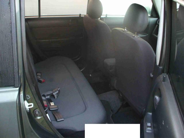 2003 Toyota bB