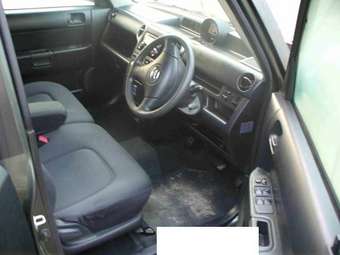 Toyota bB