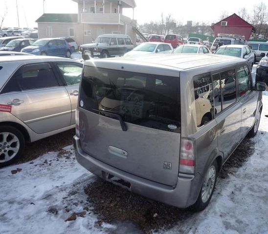 2003 Toyota bB