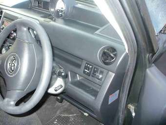 2003 Toyota bB For Sale
