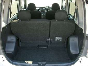 2003 Toyota bB For Sale