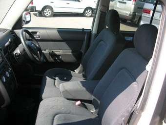 2003 Toyota bB For Sale