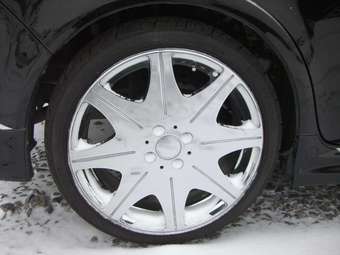 2003 Toyota bB Pictures