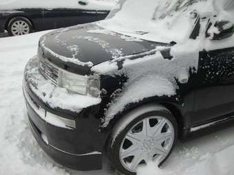2003 Toyota bB For Sale